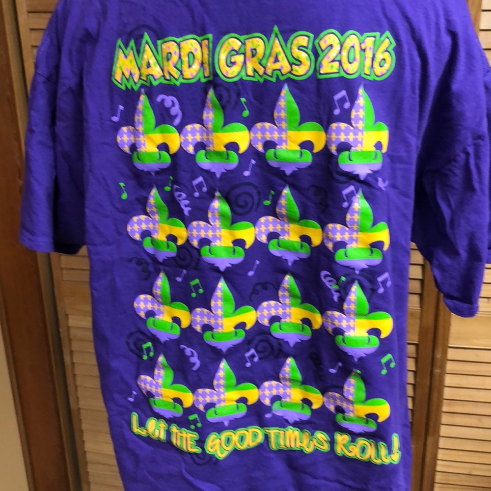 T-shirt - Picture 4 of 4